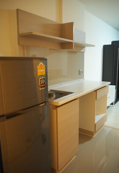 อัพเดทล่าสุด 31/10/2568 : แอสปาย ลาดพร้าว 113 / Aspire Ladprao 113