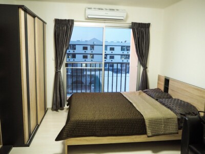 อัพเดทล่าสุด 31/10/2568 : แอสปาย ลาดพร้าว 113 / Aspire Ladprao 113