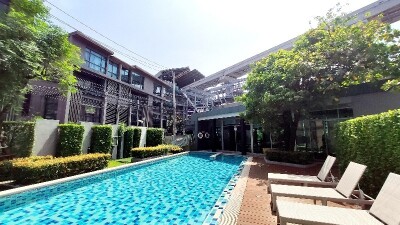 อัพเดทล่าสุด 31/10/2568 : แอสปาย ลาดพร้าว 113 / Aspire Ladprao 113