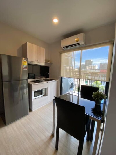 เดอะทรี อ่อนนุช สเตชั่น / The Tree Onnut Station