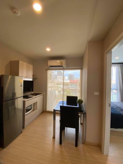 เดอะทรี อ่อนนุช สเตชั่น / The Tree Onnut Station