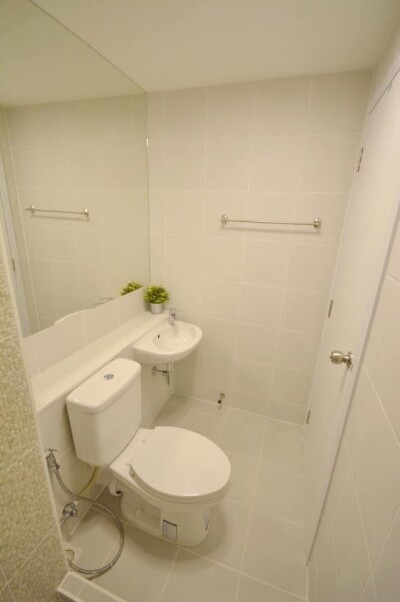 เดอะทรี อ่อนนุช สเตชั่น / The Tree Onnut Station