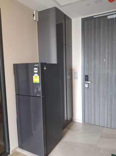 แอชตัน อโศก / Ashton Asoke