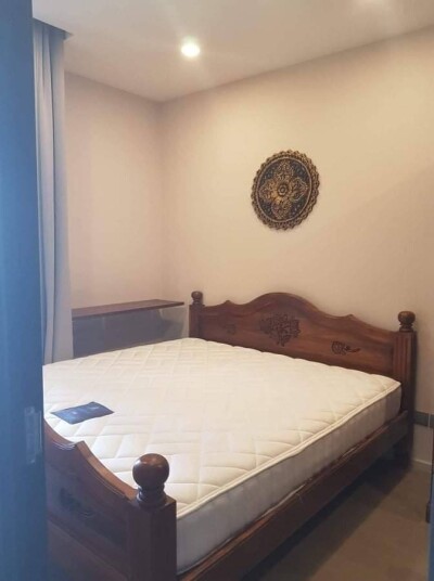 แอชตัน อโศก / Ashton Asoke