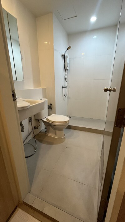 เดอะ โพรดิจี้ เอ็มอาร์ที บางแค / The Prodigy Condo MRT Bangkhae-8