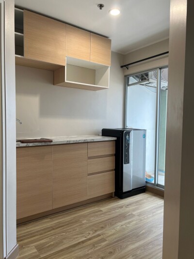 ลุมพินี คอนโดทาวน์ รามอินทรา - นวมินทร์ / Lumpini Condo Town Ramintra - Nawamin