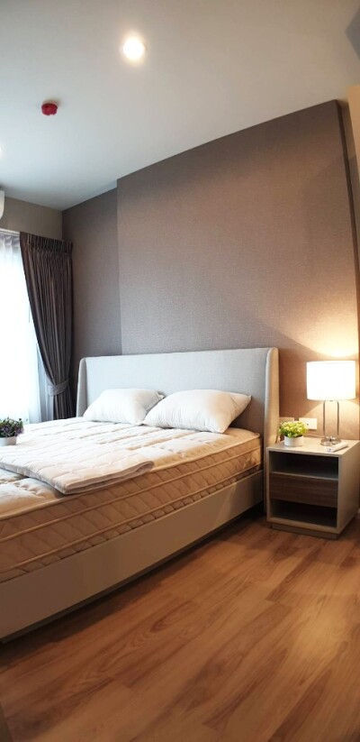 แอมเบอร์ บาย อีสเทิร์น สตาร์  /  Amber by Eastern Star