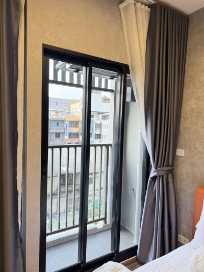 โซโห แบงค็อก รัชดา / SOHO Bangkok Ratchada-11