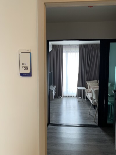 ดิ ออริจิ้น อ่อนนุช / THE ORIGIN Onnut-5