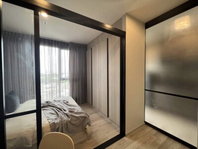 🔥ห้ามโพส เสนอได้อย่างเดียว 🔥  ไอดีโอ โมบิ สุขุมวิท อีสต์พอยท์ / Ideo Mobi Sukhumvit East Point