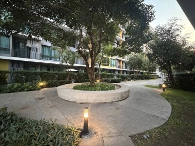 ไอคอนโด สุขุมวิท 103 / iCondo Sukhumvit 103