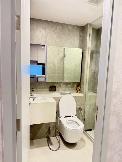 โซโห แบงค็อก รัชดา / SOHO Bangkok Ratchada-12