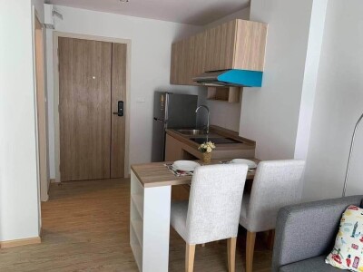 ดิ เอ็กเซล ไฮด์อะเวย์ สุขุมวิท 50 / The Excel Hideaway Sukhumvit 50-4