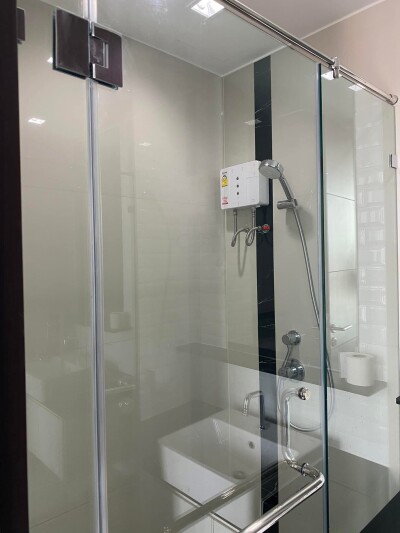 วิช ซิกเนเจอร์ มิดทาวน์ สยาม / Wish Signature Midtown Siam