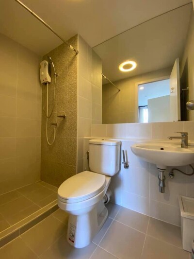 เดอะทรี อ่อนนุช สเตชั่น / The Tree Onnut Station