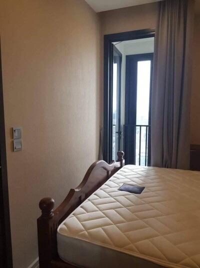 แอชตัน อโศก / Ashton Asoke