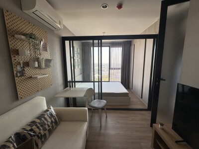 ไอดีโอ โมบิ สุขุมวิท อีสต์พอยท์ / Ideo Mobi Sukhumvit East Poin