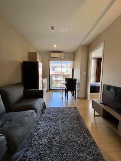 เดอะทรี อ่อนนุช สเตชั่น / The Tree Onnut Station