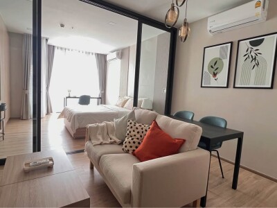 เอ็กซ์ที พญาไท / XT Phayathai