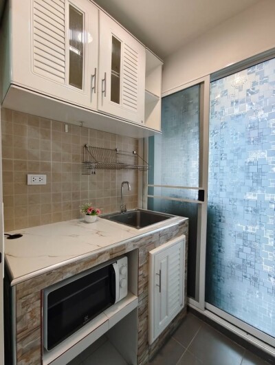 อัปเดตล่าสุด 28/2/2569 : รีเจ้นท์ โฮม สุขุมวิท 81 / Regent Home Sukhumvit 81