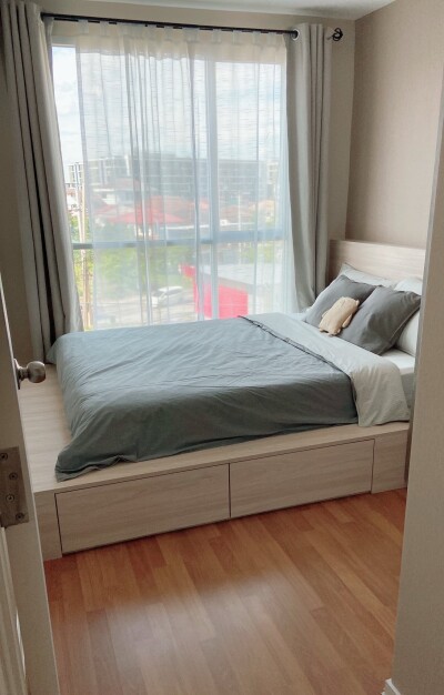 ลุมพินี เพลส บางนา กม.3 / Lumpini Place Bangna Km.3