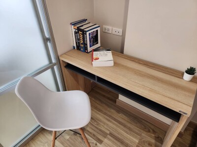 ลุมพินี คอนโดทาวน์ รามอินทรา - นวมินทร์ / Lumpini Condo Town Ramintra - Nawamin