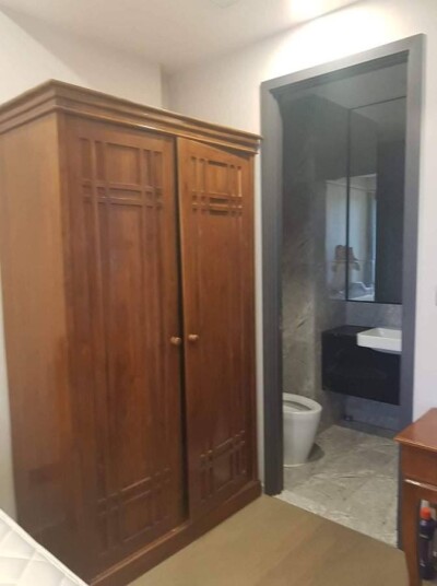 แอชตัน อโศก / Ashton Asoke