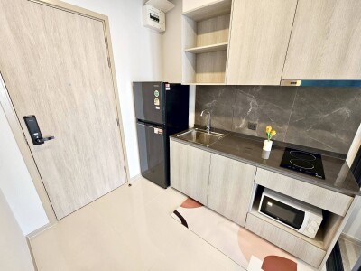 อัปเดตล่าสุด 28/2/2569 : เดอะทรี พัฒนาการ - เอกมัย / THE TREE Pattanakarn - Ekkamai