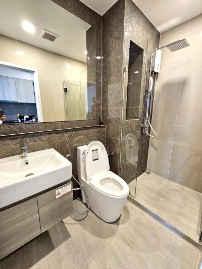 อัปเดตล่าสุด 28/2/2569 : เดอะทรี พัฒนาการ - เอกมัย / THE TREE Pattanakarn - Ekkamai