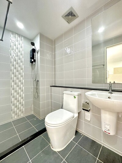 เดอะ มิดด์ 1 / The Midd 1