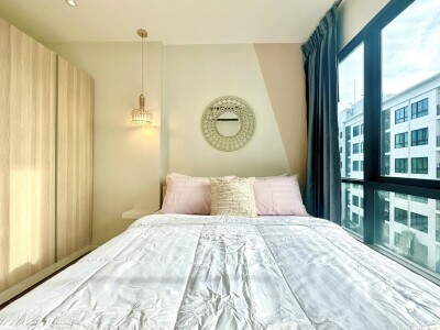 เดอะ มิดด์ 1 / The Midd 1