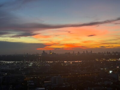 เดอะ ไลน์ สุขุมวิท 101 / The Line Sukhumvit 101