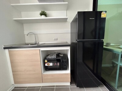 เดอะ มิดด์ 1 / The Midd 1