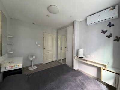 ไอคอนโด สุขุมวิท 103 / iCondo Sukhumvit 103