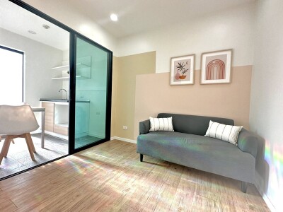 เดอะ มิดด์ 1 / The Midd 1