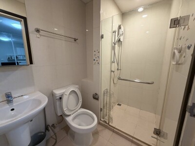 ไอคอนโด สุขุมวิท 103 / iCondo Sukhumvit 103