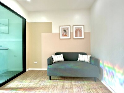 เดอะ มิดด์ 1 / The Midd 1