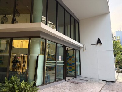 ไอคอนโด สุขุมวิท 103 / iCondo Sukhumvit 103