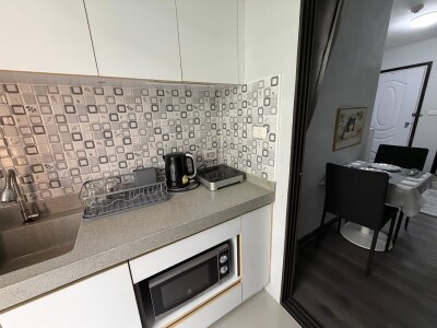 ไอคอนโด สุขุมวิท 103 / iCondo Sukhumvit 103