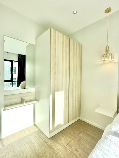 เดอะ มิดด์ 1 / The Midd 1