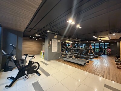 ไอคอนโด สุขุมวิท 103 / iCondo Sukhumvit 103