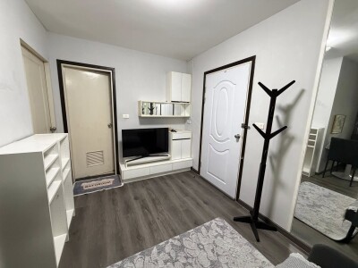 ไอคอนโด สุขุมวิท 103 / iCondo Sukhumvit 103