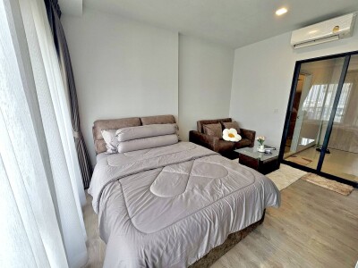 อัปเดตล่าสุด 28/2/2569 : เดอะทรี พัฒนาการ - เอกมัย / THE TREE Pattanakarn - Ekkamai