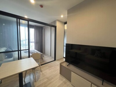 🔥ห้ามโพส เสนอได้อย่างเดียว 🔥  ไอดีโอ โมบิ สุขุมวิท อีสต์พอยท์ / Ideo Mobi Sukhumvit East Point