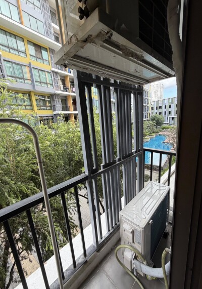 ไอคอนโด สุขุมวิท 103 / iCondo Sukhumvit 103