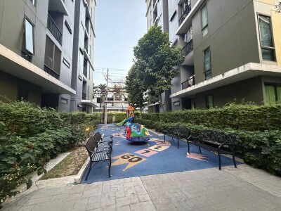 ไอคอนโด สุขุมวิท 103 / iCondo Sukhumvit 103