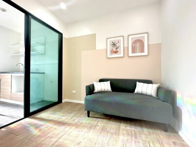 เดอะ มิดด์ 1 / The Midd 1