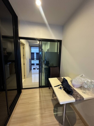 แบงค์คอก ฮอไรซอน ไลท์ แอท สถานีเพชรเกษม 48 / Bangkok Horizon Lite @ Phetkasem 48