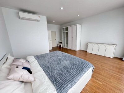 บ้านกลางเมือง พระราม 9 - กรุงเทพกรีฑา / 📏 เนื้อที่ 18.5 ตร.วา-10