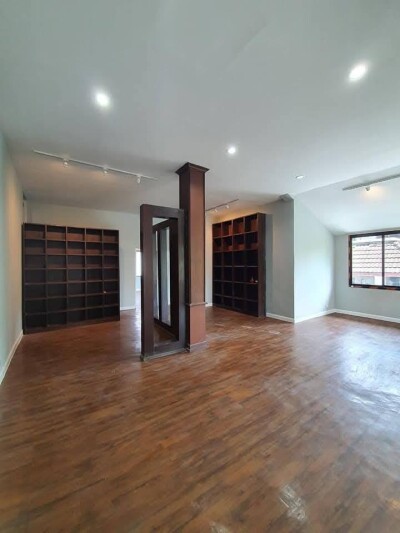 🔥🔥 ให้เช่าสำนักงาน ศรีวรา Town in Town 🔥🔥-7